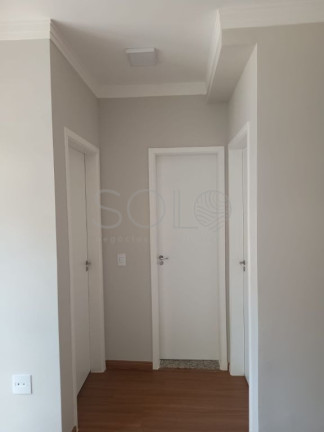 Imagem Apartamento com 2 Quartos para Alugar, 56 m² em Jardim Dos Manacás - Araraquara Imagem Apartamento com 2 Quartos para Alugar, 56 m² em Jardim Dos Manacás - Araraquara