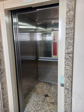 Apartamento com 1 Quarto à Venda, 55 m² em Nova Gerti - São Caetano Do Sul