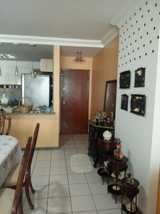 Imagem Apartamento com 3 Quartos à Venda, 170 m² em Praia Do Morro - Guarapari Imagem Apartamento com 3 Quartos à Venda, 170 m² em Praia Do Morro - Guarapari