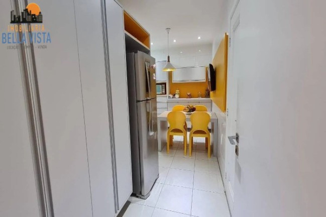 Imagem Apartamento com 3 Quartos à Venda, 135 m² em Itararé - São Vicente Imagem Apartamento com 3 Quartos à Venda, 135 m² em Itararé - São Vicente