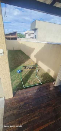 Imagem Casa com 3 Quartos à Venda, 300 m² em Centro - Maricá