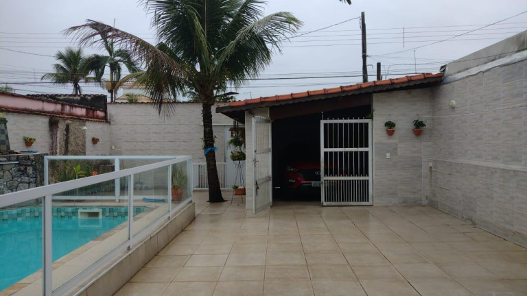 Imagem Casa com 2 Quartos à Venda,  em Caiçara - Praia Grande