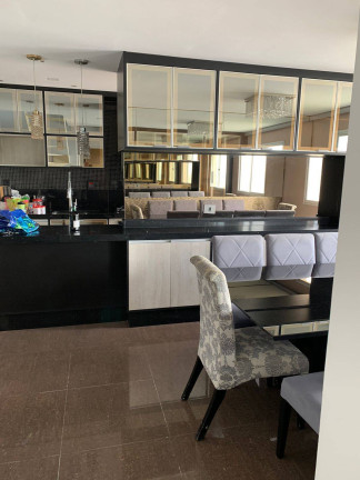 Imagem Cobertura com 3 Quartos à Venda, 130 m² em Vila Augusta - Guarulhos