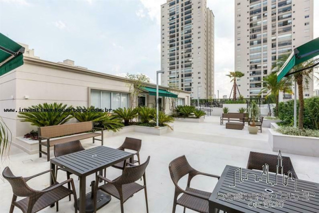 Foto do imóvel Apartamento com 3 Quartos à Venda, 85 m² em Ipiranga - São Paulo