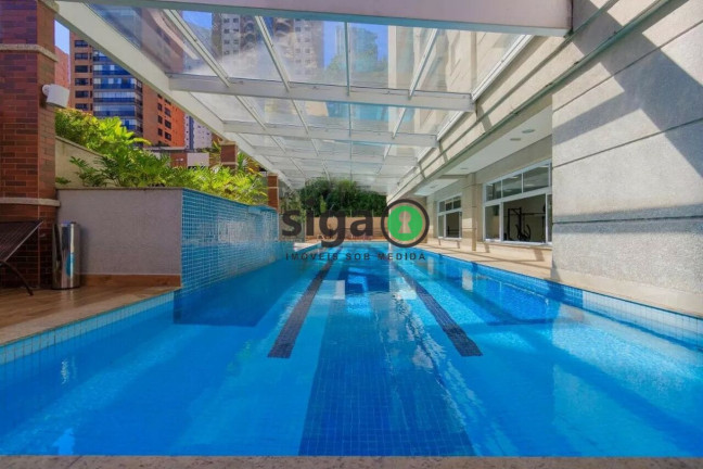 Imagem Apartamento com 2 Quartos à Venda, 102 m² em Vila Suzana - São Paulo