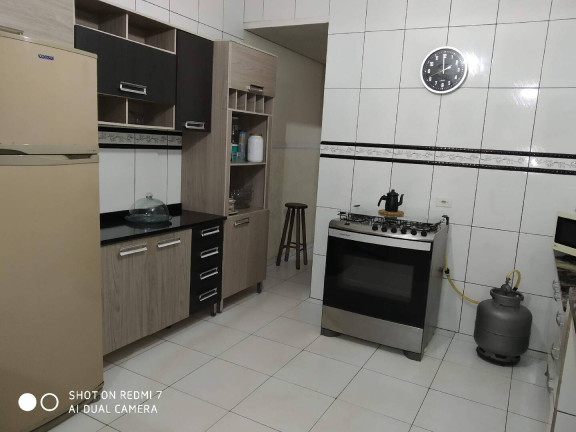 Imagem Sobrado com 3 Quartos à Venda, 90 m² em Eldorado - Diadema
