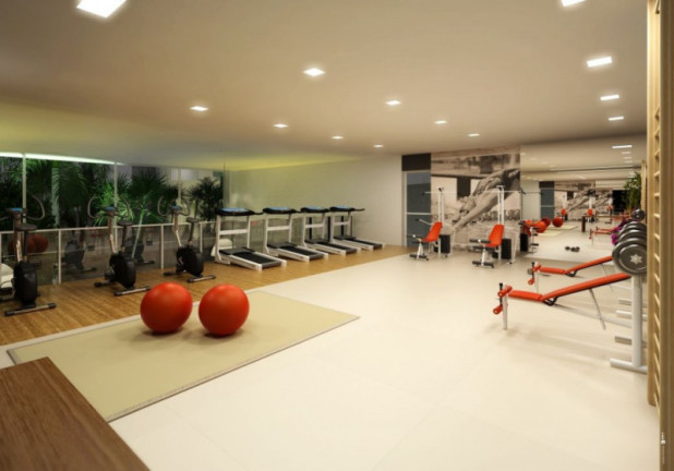Imagem Apartamento com 4 Quartos à Venda, 335 m²