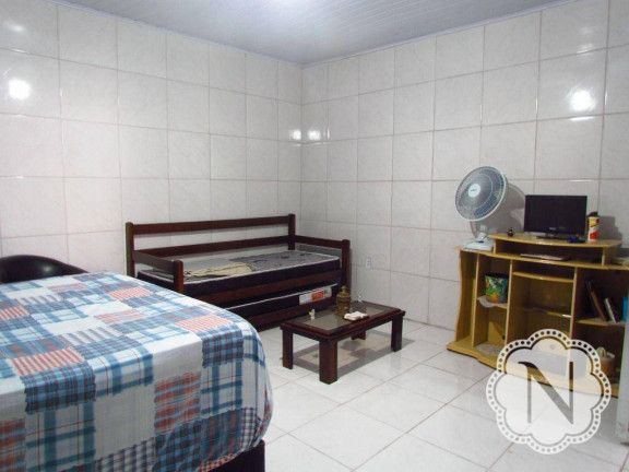 Imagem Casa com 2 Quartos à Venda, 89 m² em Umuarama - Itanhaém