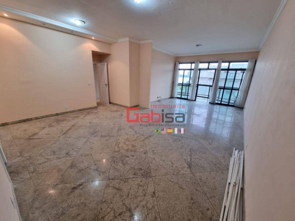Apartamento com 3 Quartos à Venda, 230 m² em Vila Nova - Cabo Frio