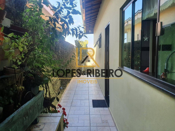Imagem Casa com 3 Quartos à Venda, 270 m² em Jardim Paraíso - Botucatu