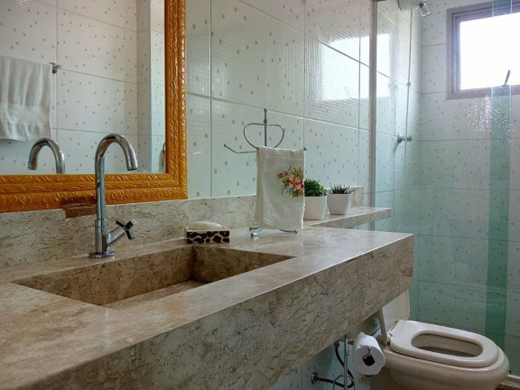 Imagem Apartamento com 3 Quartos à Venda, 76 m² em Parque Das Nações - Santo André Imagem Apartamento com 3 Quartos à Venda, 76 m² em Parque Das Nações - Santo André