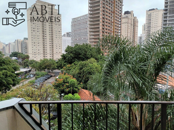 Imagem Apartamento à Venda, 130 m² em Moema - São Paulo Imagem Apartamento à Venda, 130 m² em Moema - São Paulo