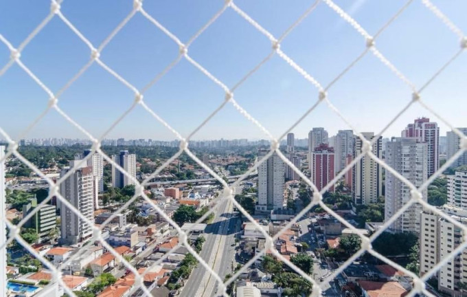 Imagem Apartamento com 2 Quartos à Venda, 98 m² em Vila Mascote - São Paulo Imagem Apartamento com 2 Quartos à Venda, 98 m² em Vila Mascote - São Paulo