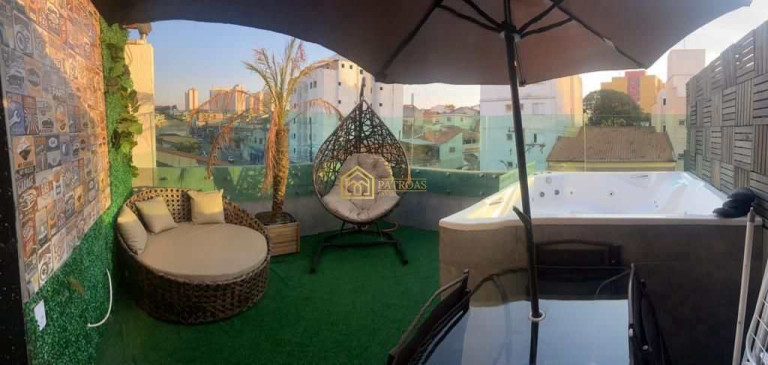 Imagem Apartamento com 3 Quartos à Venda, 116 m² em Parque São Vicente - Mauá Imagem Apartamento com 3 Quartos à Venda, 116 m² em Parque São Vicente - Mauá