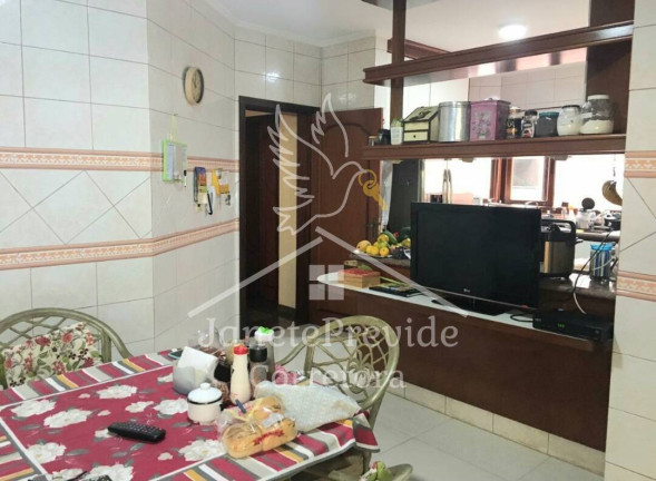 Imagem Casa de Condomínio com 4 Quartos à Venda, 407 m² em Alphaville - Santana De Parnaíba