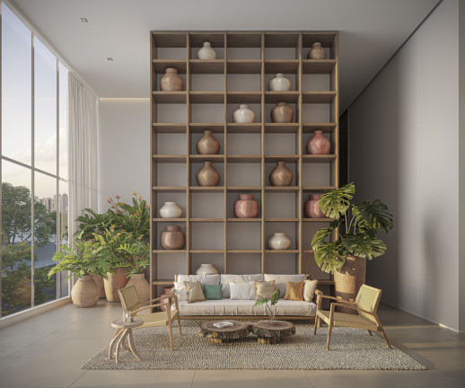 Imagem Apartamento com 4 Quartos à Venda, 164 m² em Pinheiros - São Paulo Imagem Apartamento com 4 Quartos à Venda, 164 m² em Pinheiros - São Paulo