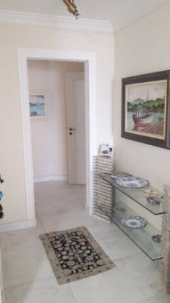 Imagem Apartamento com 3 Quartos à Venda,  em Jardim Astúrias - Guarujá