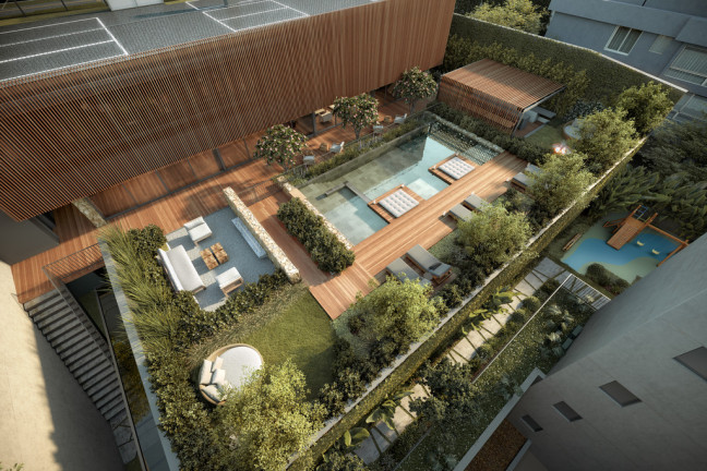Imagem Apartamento com 3 Quartos à Venda, 370 m² em Praia De Belas - Porto Alegre