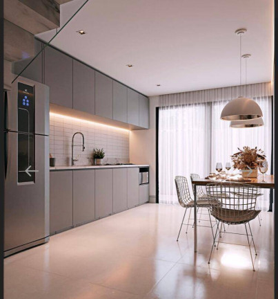 Imagem Casa com 2 Quartos à Venda, 73 m² em Morretes - Itapema Imagem Casa com 2 Quartos à Venda, 73 m² em Morretes - Itapema