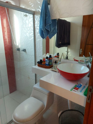 Imagem Casa com 2 Quartos à Venda, 100 m² em Jardim Brasília - Betim