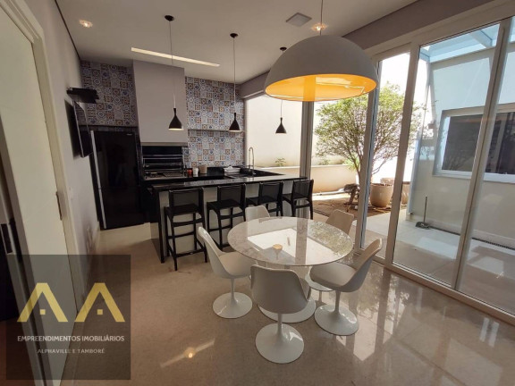 Imagem Casa à Venda, 405 m² em Alphaville - Barueri Imagem Casa à Venda, 405 m² em Alphaville - Barueri