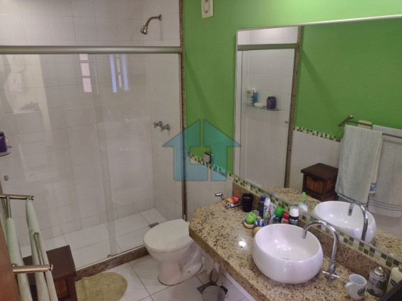 Imagem Casa com 4 Quartos para Alugar,  em Marinas - Angra Dos Reis