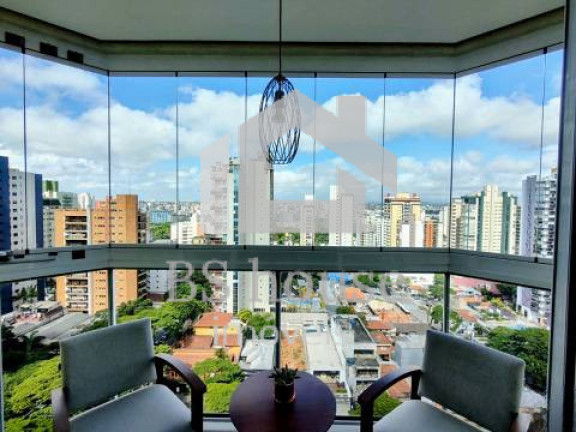 Imagem Apartamento com 3 Quartos à Venda, 92 m² em Jardim - Santo André Imagem Apartamento com 3 Quartos à Venda, 92 m² em Jardim - Santo André