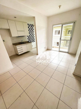 Imagem Apartamento com 2 Quartos à Venda, 52 m² em Santa Paula I - Vila Velha Imagem Apartamento com 2 Quartos à Venda, 52 m² em Santa Paula I - Vila Velha