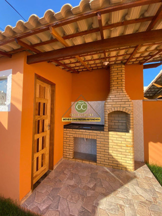 Imagem Casa com 2 Quartos à Venda, 220 m² em Unamar (tamoios) - Cabo Frio