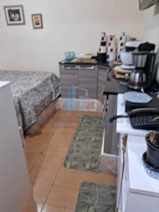 Imagem Kitnet à Venda, 22 m² em Ocian - Praia Grande Imagem Kitnet à Venda, 22 m² em Ocian - Praia Grande
