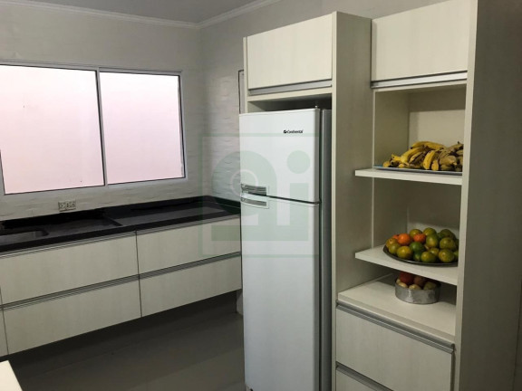 Imagem Casa com 5 Quartos à Venda, 540 m² em Granja Caiapiá - Cotia