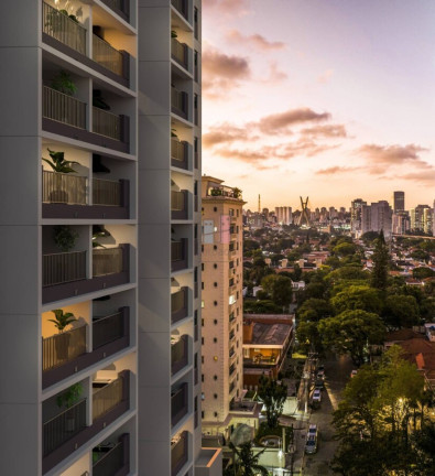 Imagem Apartamento com 2 Quartos à Venda, 58 m² em Vila Cordeiro - São Paulo Imagem Apartamento com 2 Quartos à Venda, 58 m² em Vila Cordeiro - São Paulo