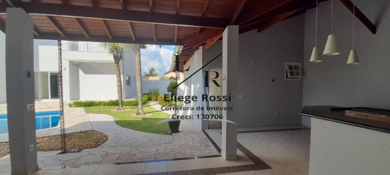 Imagem Casa de Condomínio com 3 Quartos à Venda, em Itatiba Imagem Casa de Condomínio com 3 Quartos à Venda, em Itatiba