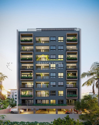 Imagem Apartamento com 2 Quartos à Venda, 68 m² em Intermares - Cabedelo