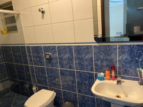 Imagem Casa com 3 Quartos à Venda, 185 m² em Parque Das Nações - Santo André