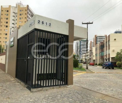 Imagem Apartamento com 3 Quartos à Venda, 105 m² em Luzia - Aracaju Imagem Apartamento com 3 Quartos à Venda, 105 m² em Luzia - Aracaju