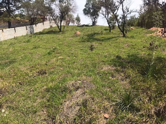Terreno à Venda, 1.082 m² em Vitória Régia - Atibaia