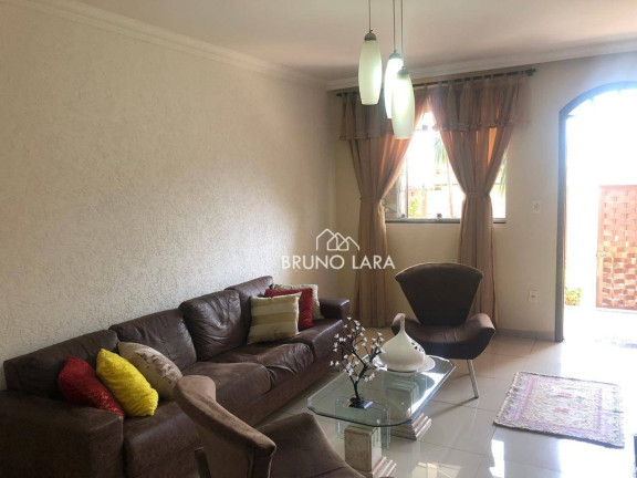 Imagem Casa com 4 Quartos à Venda, 250 m² em Santa Mônica - Igarapé