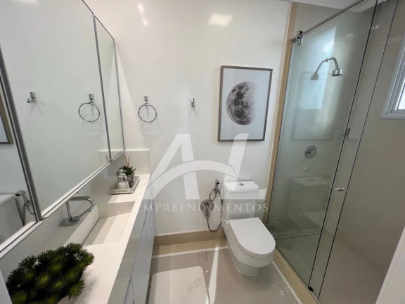 Imagem Apartamento com 4 Quartos à Venda, 313 m² em Centro - Balneário Camboriú