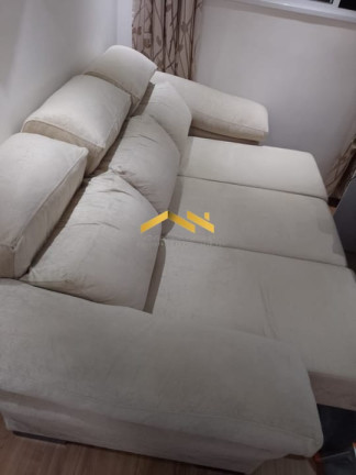Imagem Apartamento com 2 Quartos à Venda, 60 m² em Campo Limpo - São Paulo Imagem Apartamento com 2 Quartos à Venda, 60 m² em Campo Limpo - São Paulo