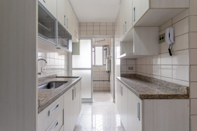 Imagem Apartamento com 2 Quartos à Venda, 60 m² em Vila Constança - São Paulo