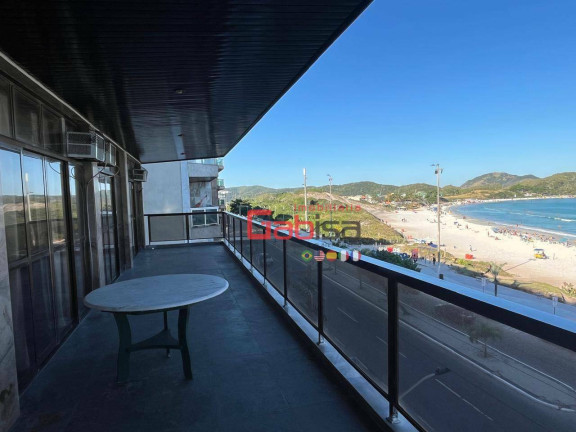 Imagem Apartamento com 4 Quartos à Venda, 250 m² em Centro - Cabo Frio Imagem Apartamento com 4 Quartos à Venda, 250 m² em Centro - Cabo Frio