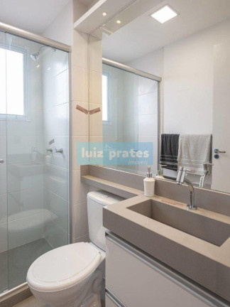 Imagem Apartamento com 2 Quartos à Venda, 45 m² em Estância Velha - Canoas