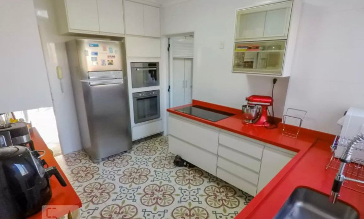 Imagem Imóvel com 3 Quartos à Venda, 115 m² em Vila Mariana - São Paulo Imagem Imóvel com 3 Quartos à Venda, 115 m² em Vila Mariana - São Paulo