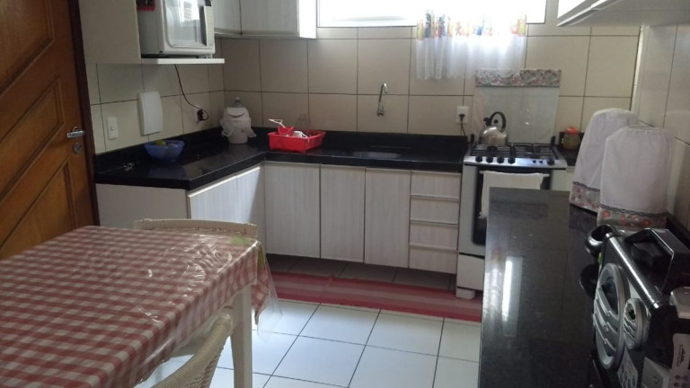 Imagem Apartamento com 3 Quartos à Venda, 118 m² em Antônio Bezerra - Fortaleza
