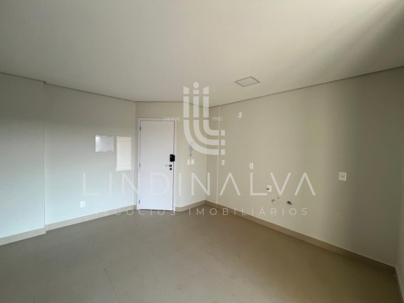 Imagem Apartamento com 1 Quarto à Venda, 69 m² em Vila B - Foz Do Iguacu