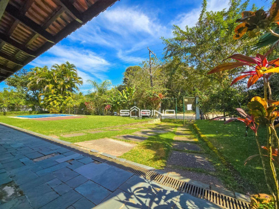 Imagem Casa com 5 Quartos à Venda, 480 m² em Riviera De São Lourenço - Bertioga