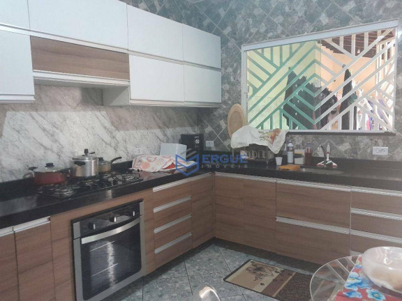 Imagem Casa com 4 Quartos à Venda, 289 m² em Prefeito José Walter - Fortaleza Imagem Casa com 4 Quartos à Venda, 289 m² em Prefeito José Walter - Fortaleza