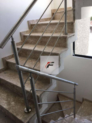 Imagem Sobrado com 4 Quartos à Venda, 100 m² em Sítio Cercado - Curitiba Imagem Sobrado com 4 Quartos à Venda, 100 m² em Sítio Cercado - Curitiba