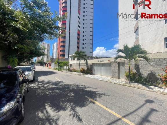 Imagem Imóvel com 3 Quartos à Venda, 125 m² em Cocó - Fortaleza Imagem Imóvel com 3 Quartos à Venda, 125 m² em Cocó - Fortaleza